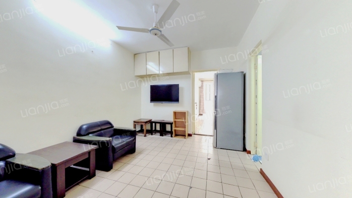 绿梅三村二手房实景图