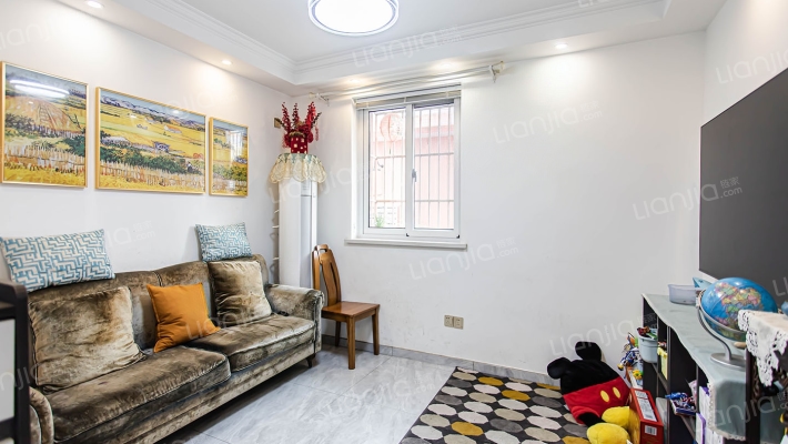 怒江路76弄二手房实景图