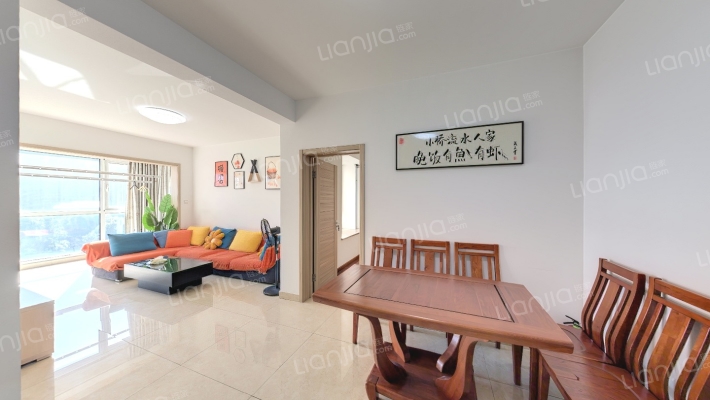 苏龙苑二手房实景图