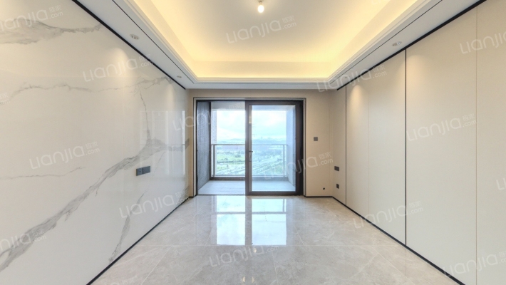 中山108君悦府二手房实景图