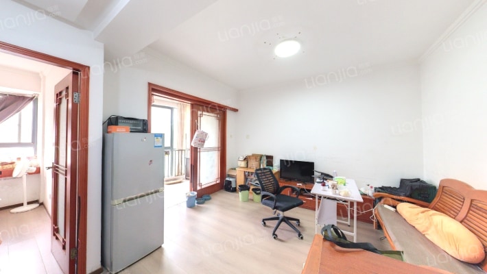 欧园小区二手房实景图