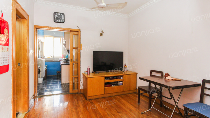 齐七小区二手房实景图