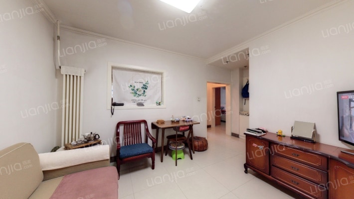 南三环中路二手房实景图