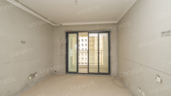 五洲花苑二手房实景图