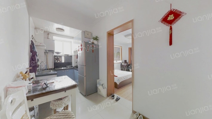 裴西村二手房实景图