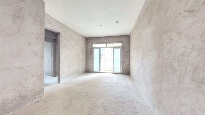 学府江山A区二手房实景图