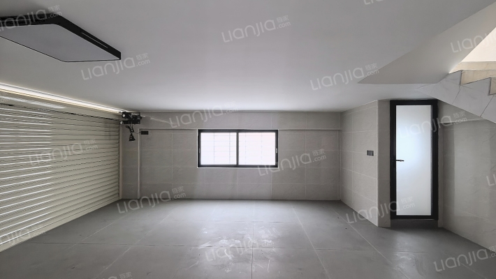 大良单家五沙居委会二手房实景图