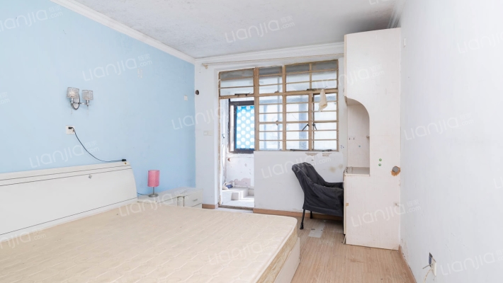 张江一村二手房实景图