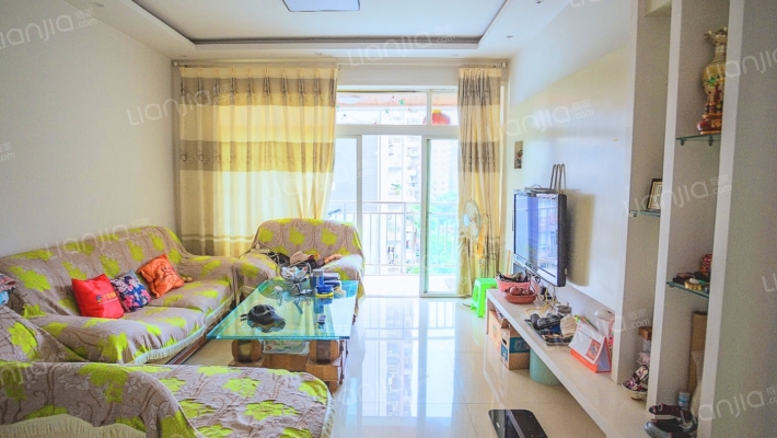 东方之骄二手房实景图