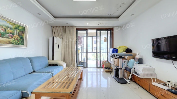 鸿顺花苑二手房实景图