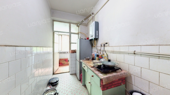 航天科工二一〇所生活一区二手房实景图