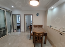 整租·迎江府 3室2厅 南_迎江府租房