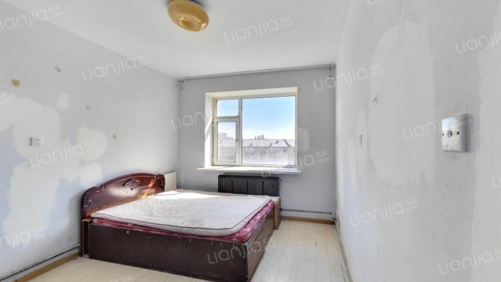 三佳住宅小区二手房实景图