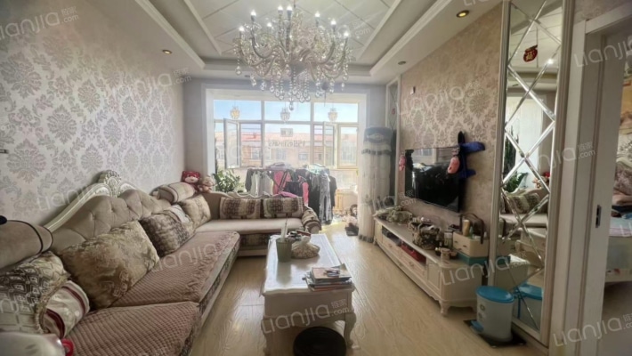 农机明苑二手房实景图