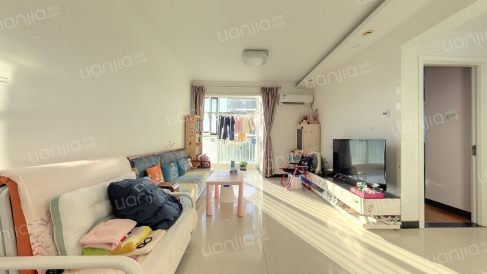 路劲世界城二期二手房实景图