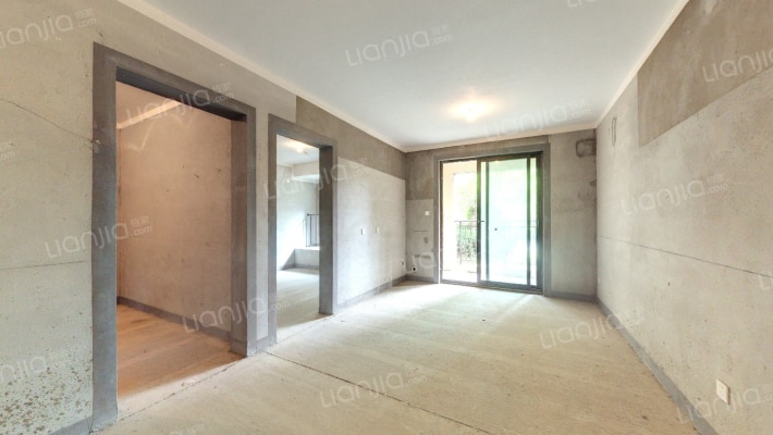 绿都澜湾樟园二手房实景图