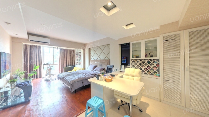 鑫涛苑二手房实景图