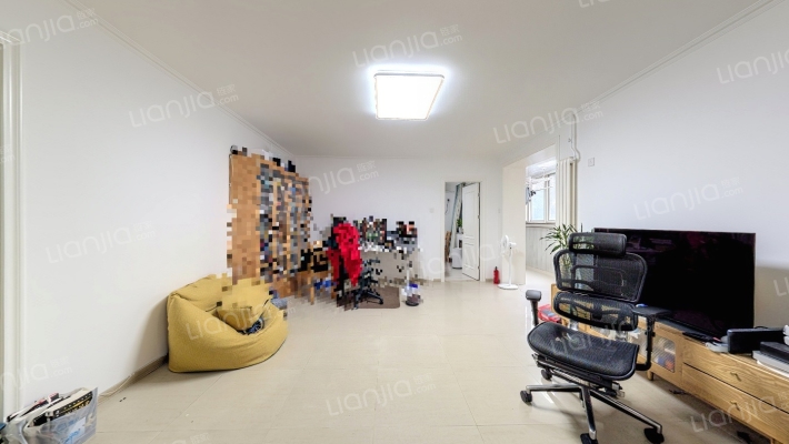 望京明苑二手房实景图