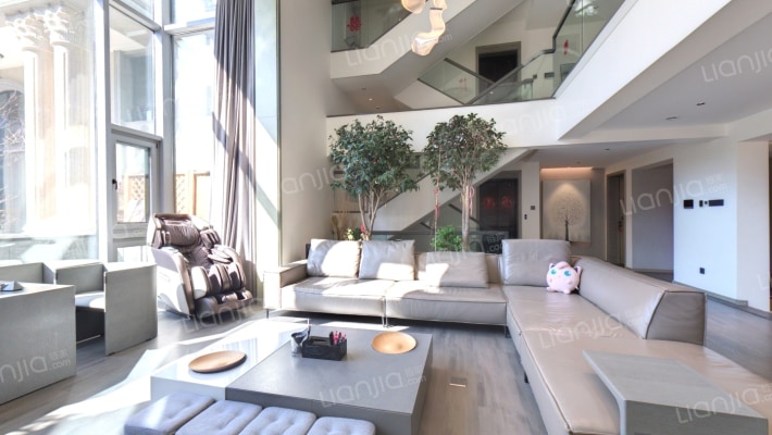 澳景园二手房实景图