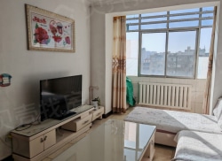 整租·新水小区 1室1厅 南_新水小区租房