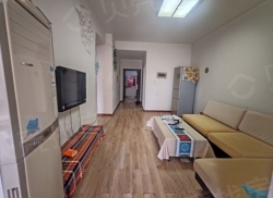 整租·世纪城 2室1厅 东_世纪城租房