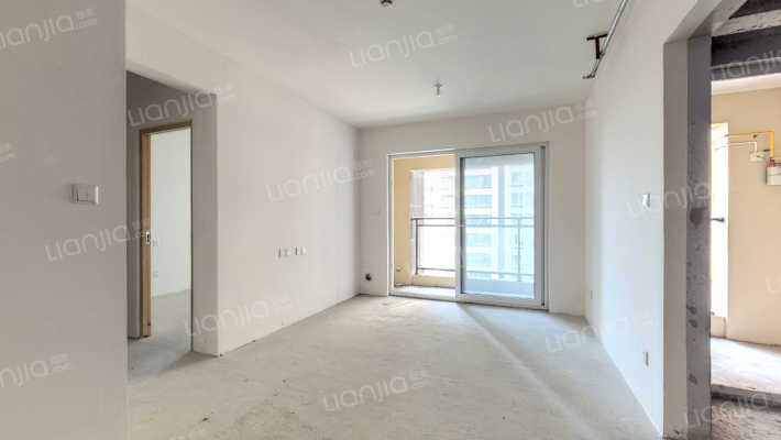 龙湖上城天街广场二手房实景图