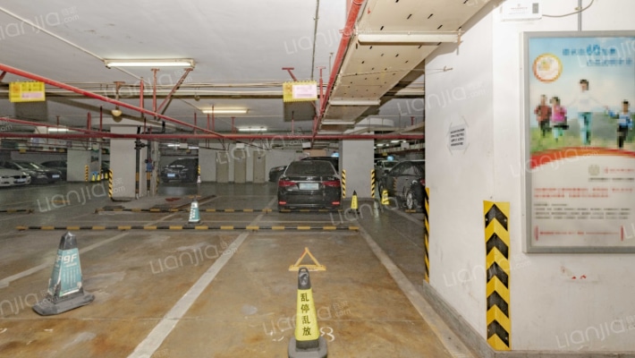 中旅商业城二手房实景图