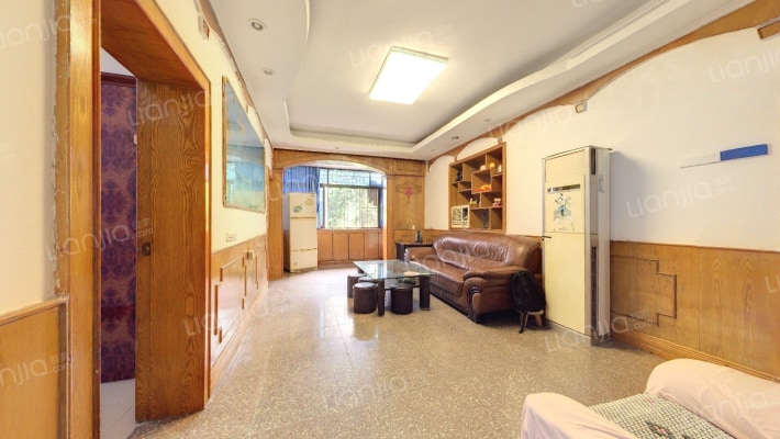 劳动三村二手房实景图