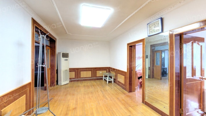 珠林小区二手房实景图