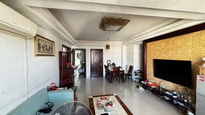 枋湖花园二手房实景图