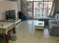 整租·永茂水岸国际一期 2室1厅 南/北_永茂水岸国际一期租房