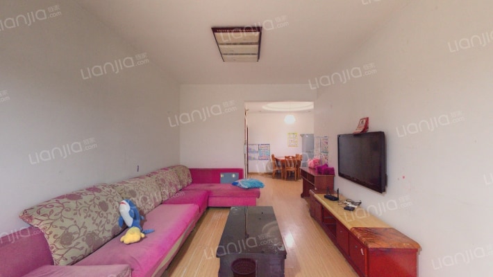 湖榕瑞苑二手房实景图