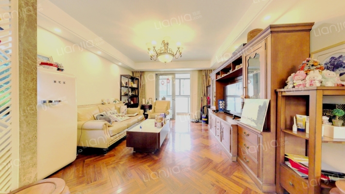 海尚佳园二手房实景图