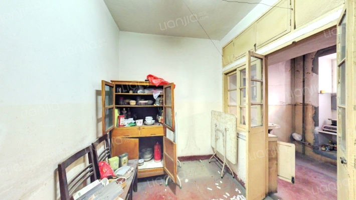 棉鞋营二手房实景图