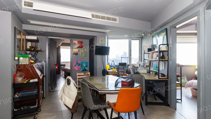 东晖花苑二手房实景图