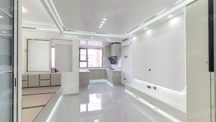 臣山雅苑二手房实景图