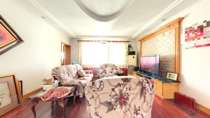 昌平小区二手房实景图