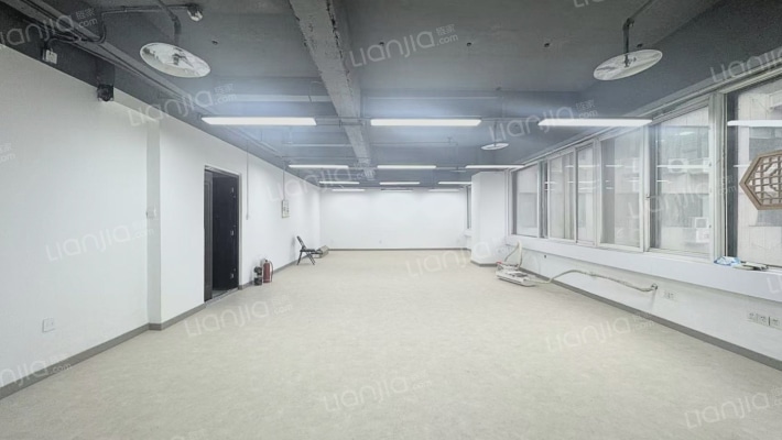 豫博大厦二手房实景图