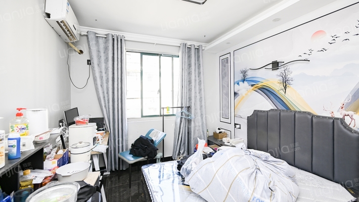 同景苑二手房实景图