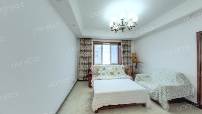 通泰小区二手房实景图