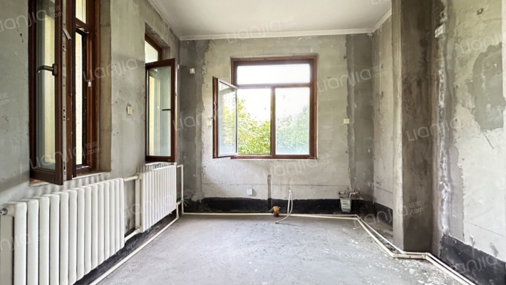 科技新苑信园二手房实景图