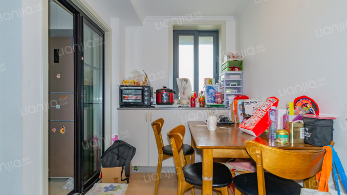 华泾四村二手房实景图