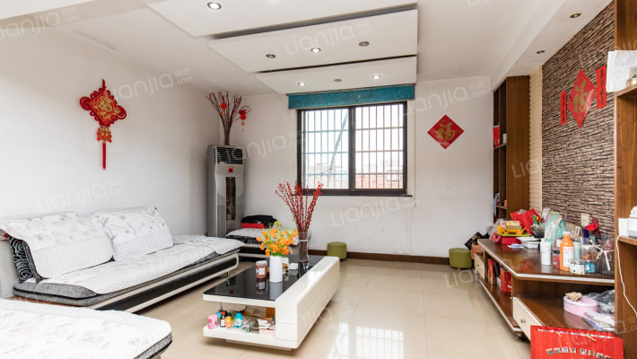 海会一村二手房实景图