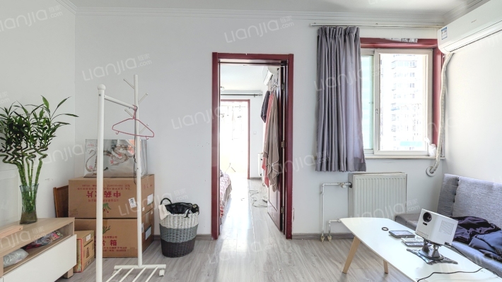 翠成馨园E区二手房实景图