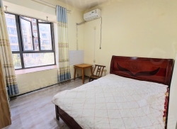 合租·春立方 6居室 南卧_春立方租房