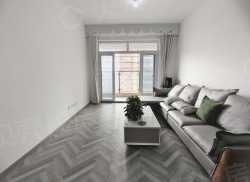 整租·虹桥佳苑 2室2厅 南_虹桥佳苑租房