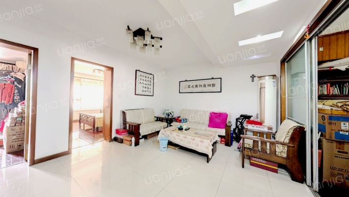 云锦美地合锦苑二手房实景图