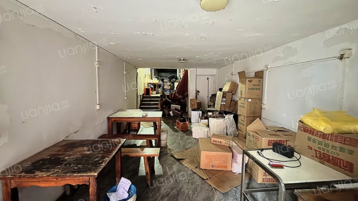 高虹街二手房实景图