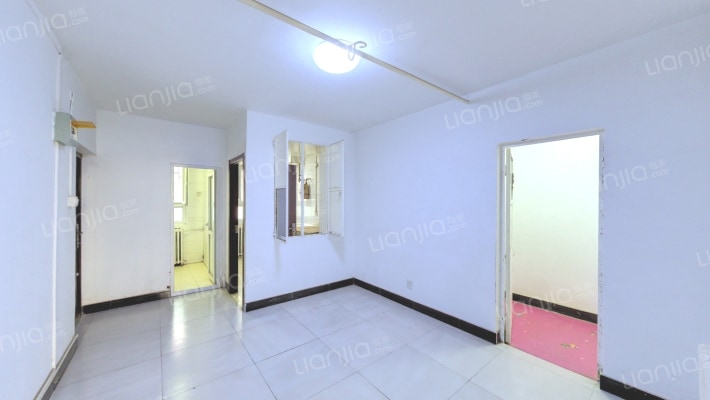 久筑物业二手房实景图