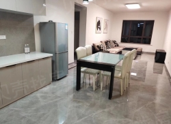 整租·富力院士廷 3室2厅 南/北_富力院士廷租房